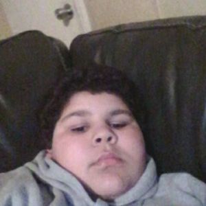 Meet your Posher, Deandre